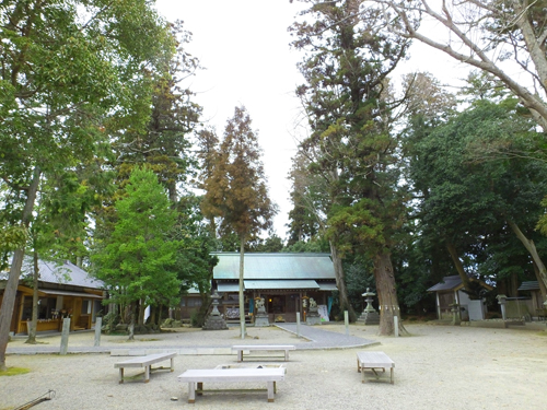 002 神戸神社